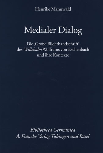 Medialer Dialog - Henrike Manuwald