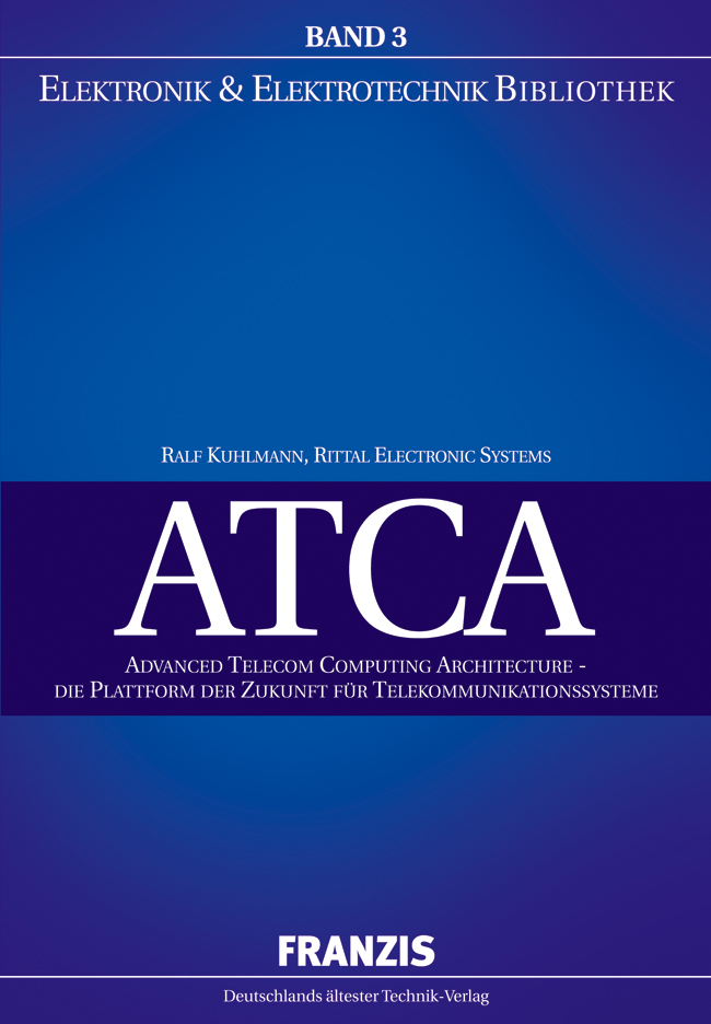 ATCA - Ralf Kuhlmann
