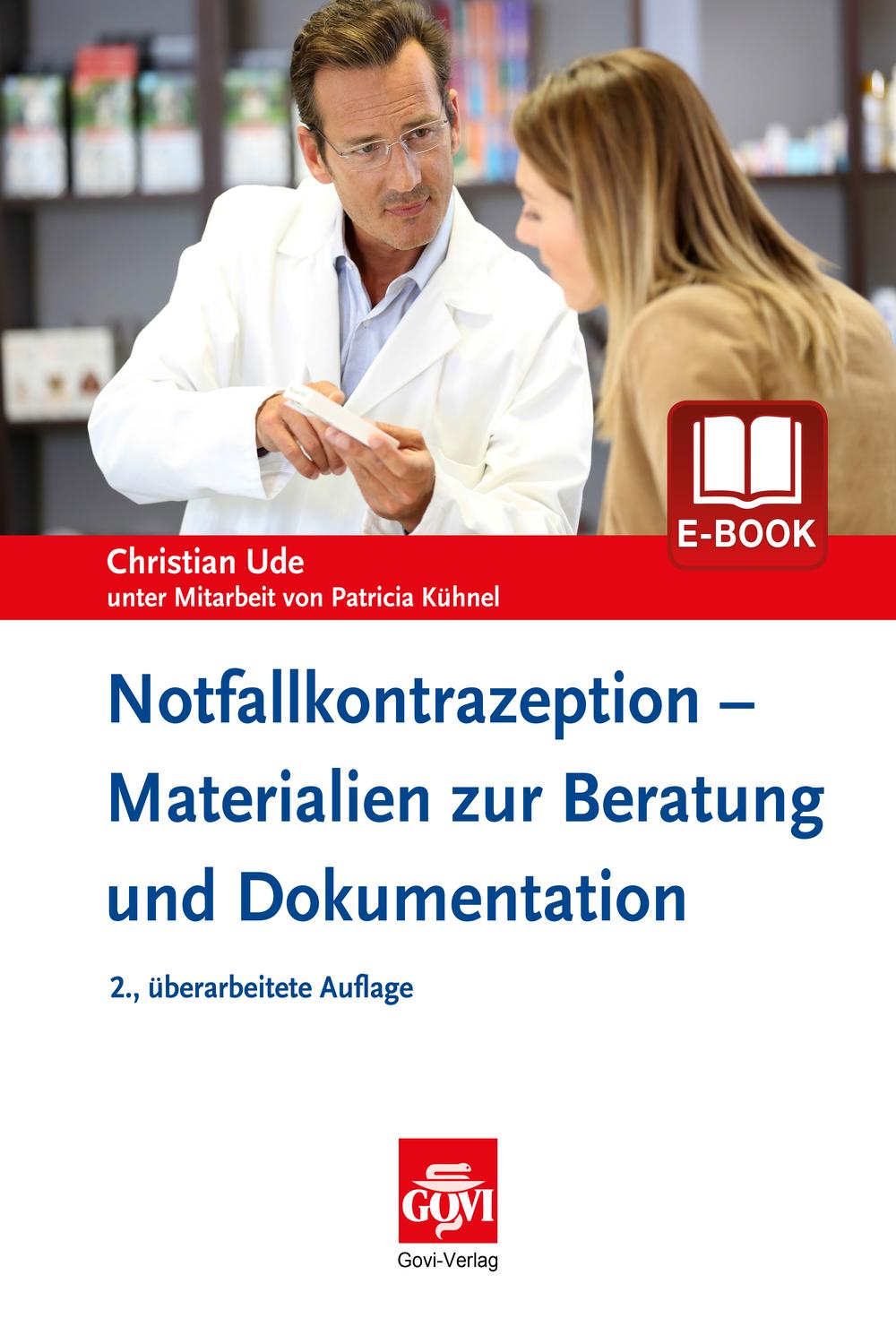 Notfallkontrazeption - Christian Ude, Patricia Kühnel