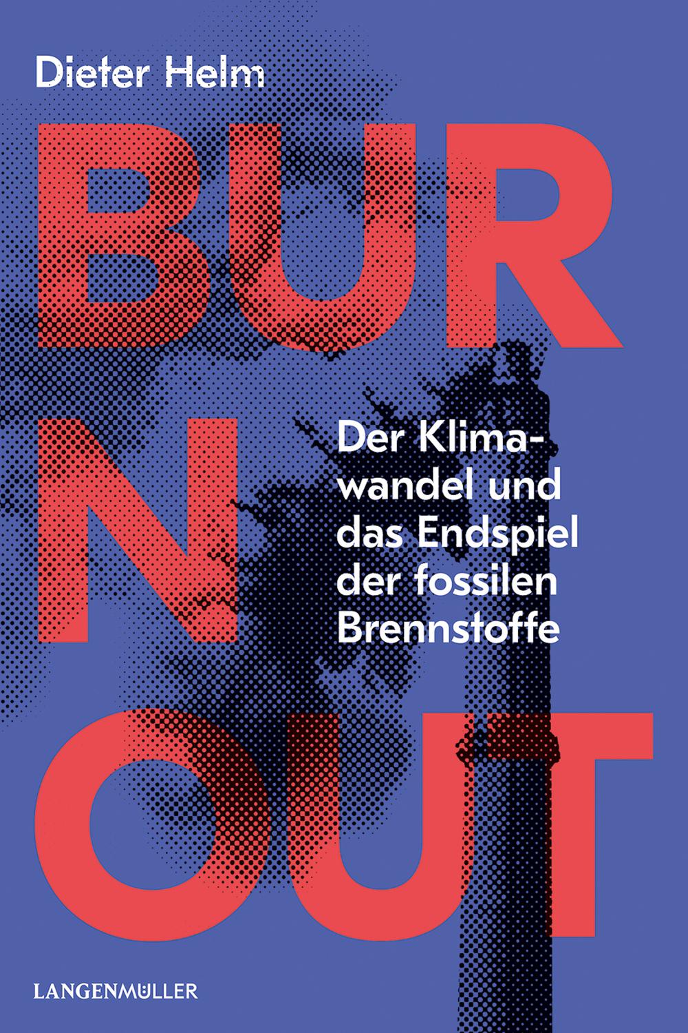 Burn Out - Dieter Helm,,