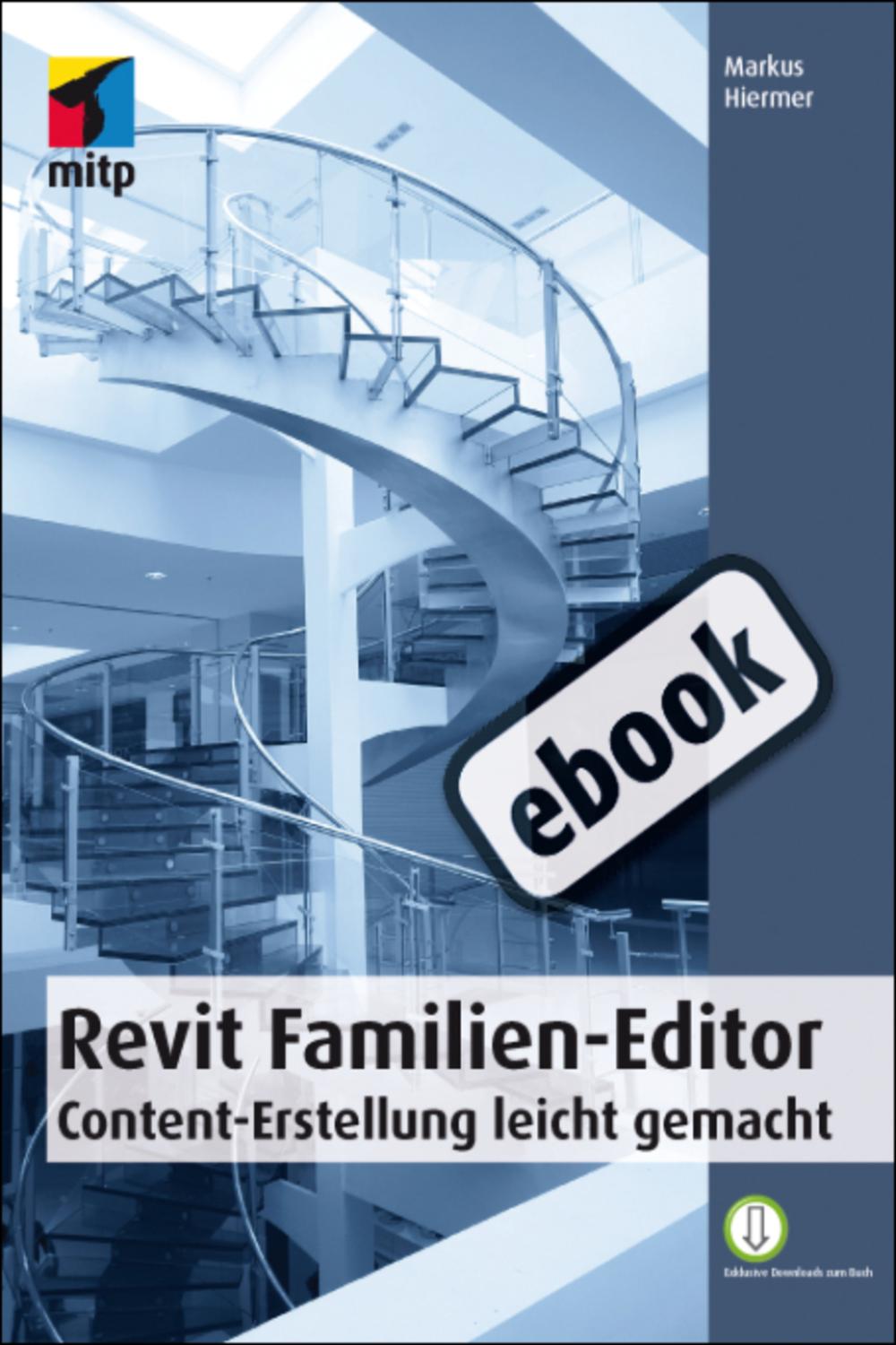 Revit Familien Editor - Markus Hiermer