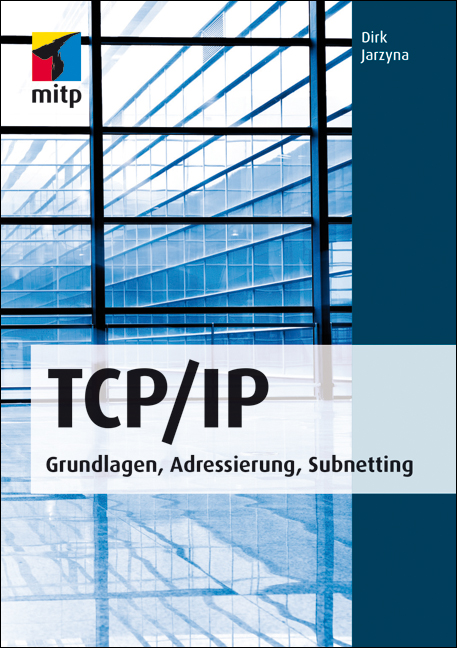 TCP/IP - Dirk Jarzyna