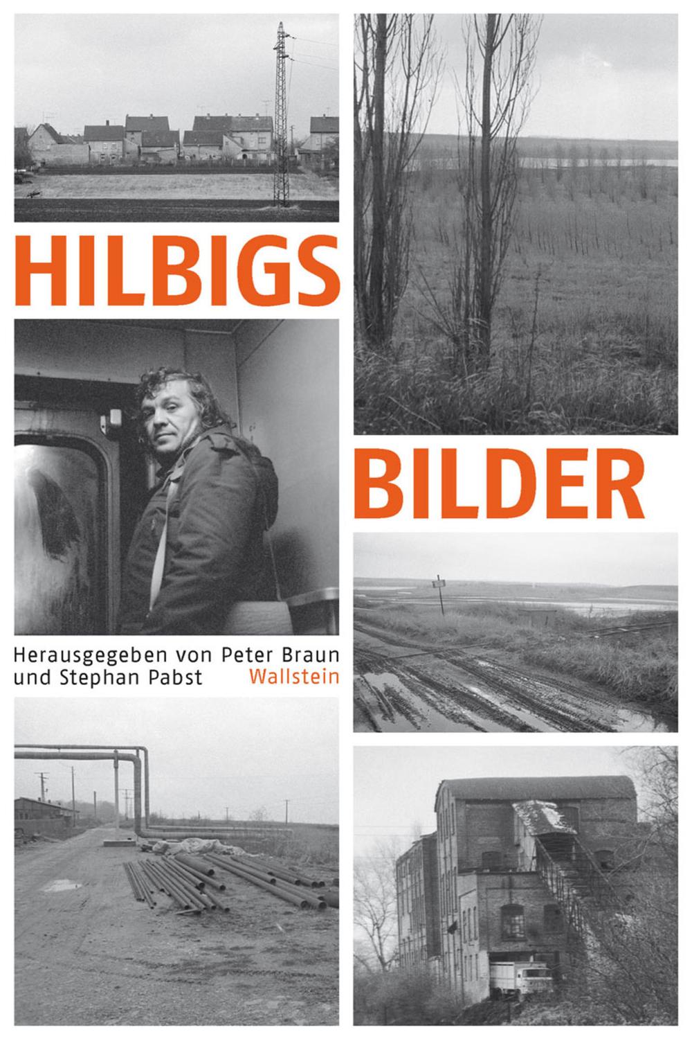 Hilbigs Bilder - Peter Braun, Stephan Pabst