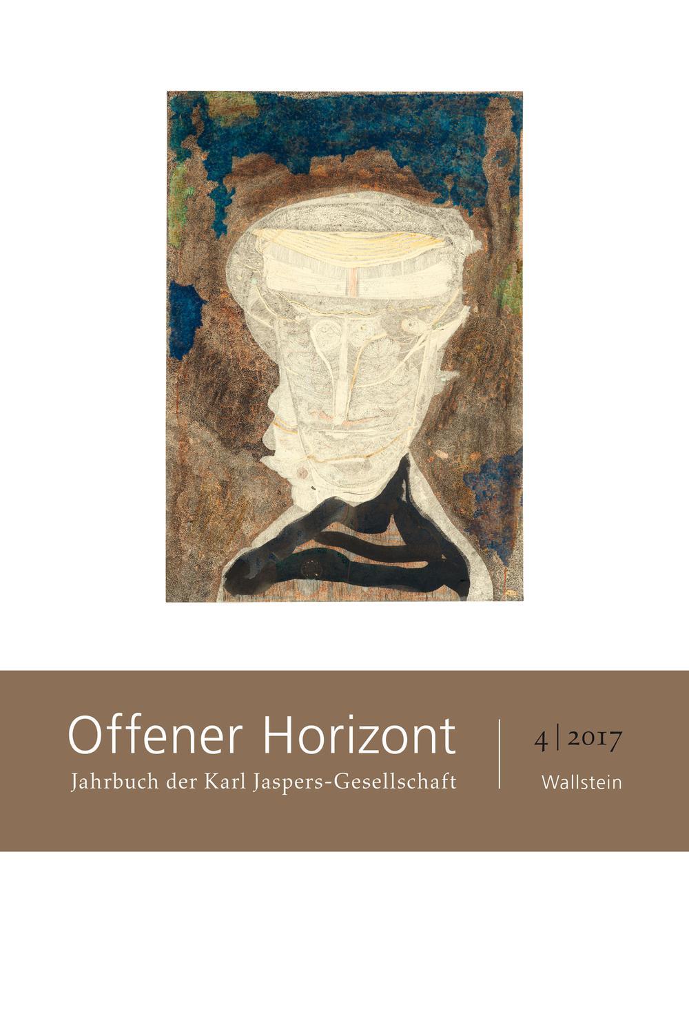 Offener Horizont - Matthias Bormuth