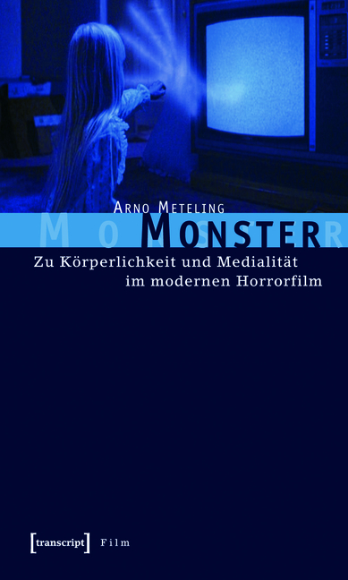 Monster - Arno Meteling