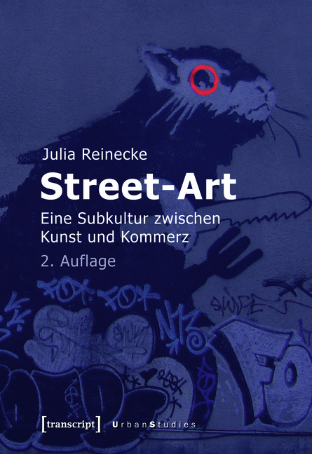 Street-Art - Julia Reinecke