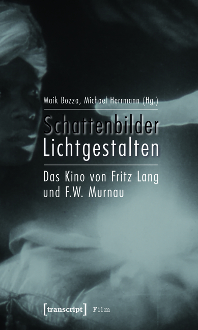 Schattenbilder - Lichtgestalten - Maik Bozza, Michael Herrmann