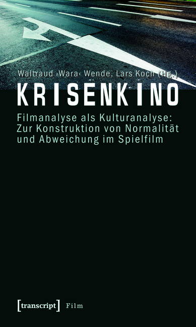 Krisenkino - Waltraud »Wara« Wende, Lars Koch