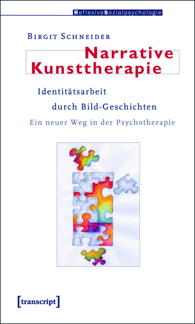 Narrative Kunsttherapie - Birgit Schneider
