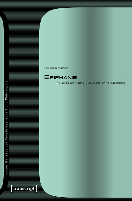 Epiphanie - Guy van Kerckhoven