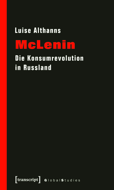 McLenin - Luise Althanns