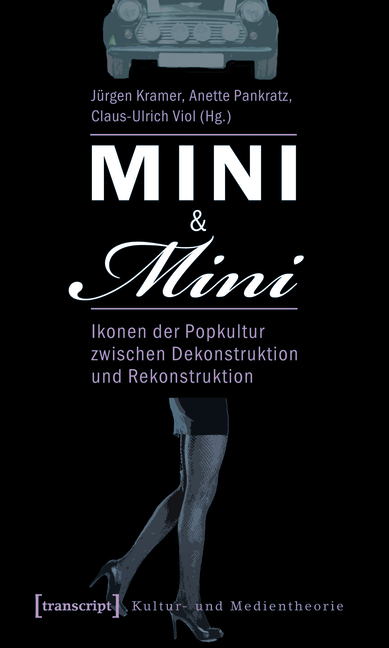 Mini & Mini - Jürgen Kramer, Anette Pankratz, Claus-Ulrich Viol