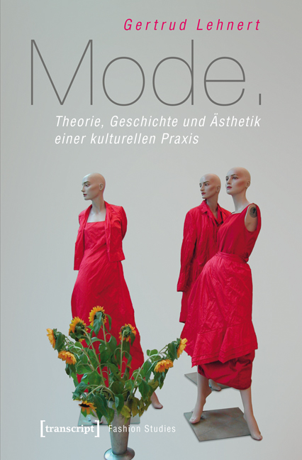 Mode - Gertrud Lehnert,,