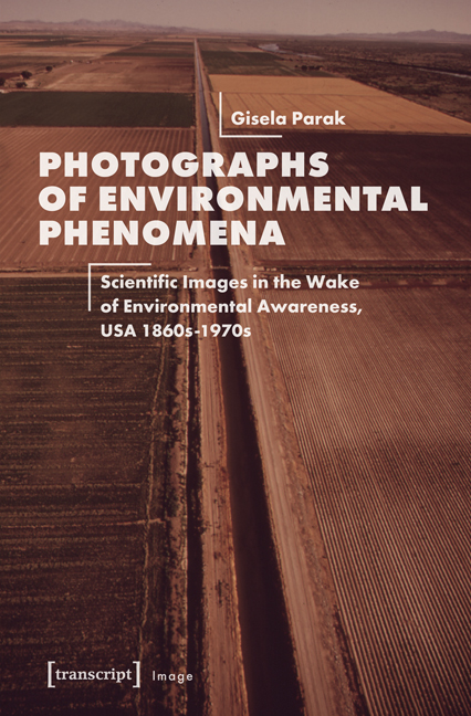 Photographs of Environmental Phenomena - Gisela Parak
