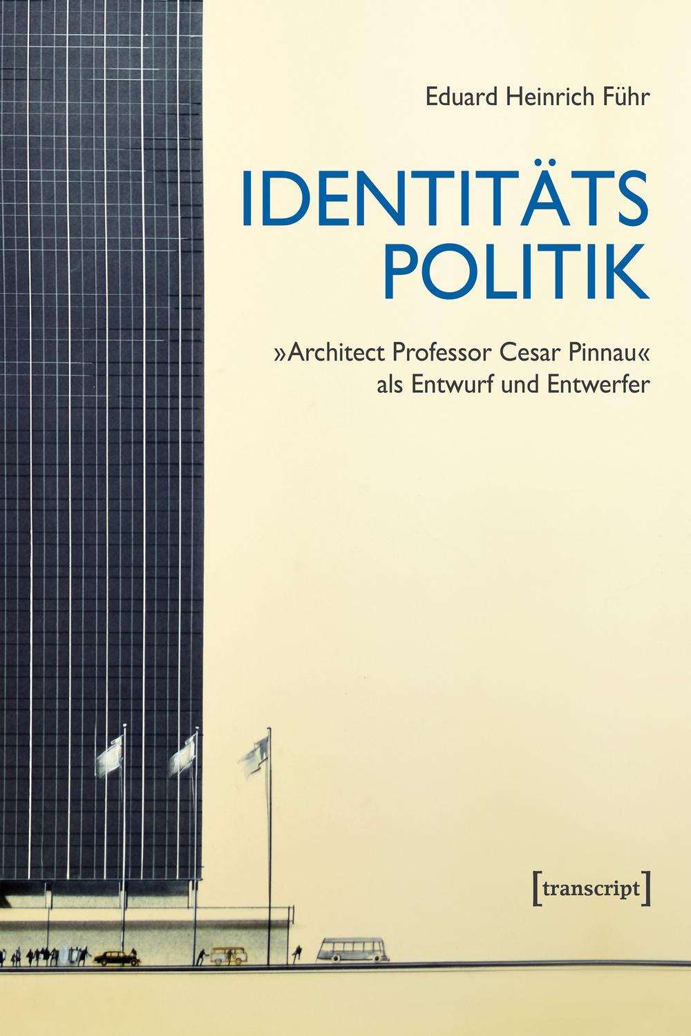 Identitätspolitik - Eduard Heinrich Führ