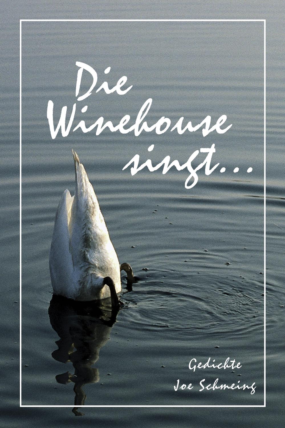 Die Winehouse singt ... - Joe Schmeing