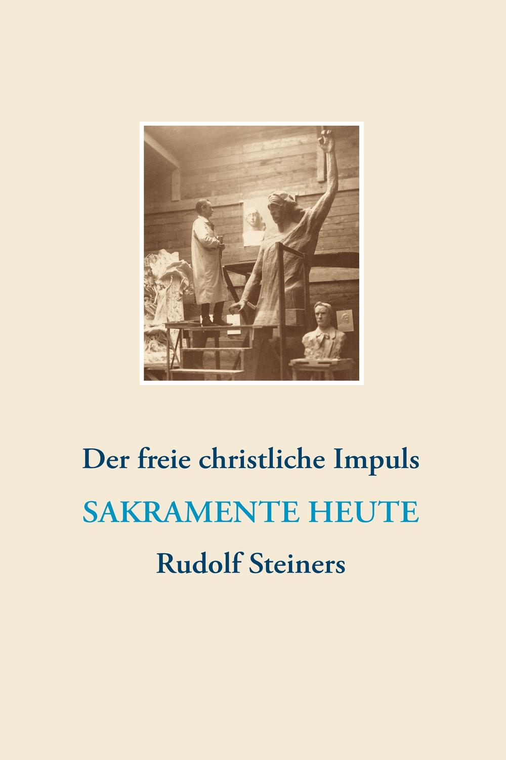 Der freie christliche Impuls Rudolf Steiners heute - Volker Lambertz, Förderkreis Forum Kultus