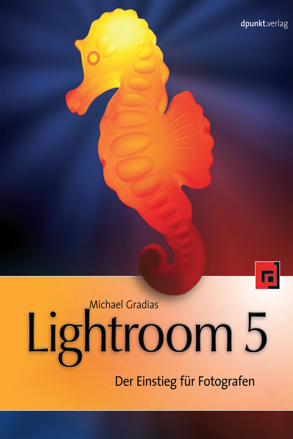 Lightroom 5 - Michael Gradias,,