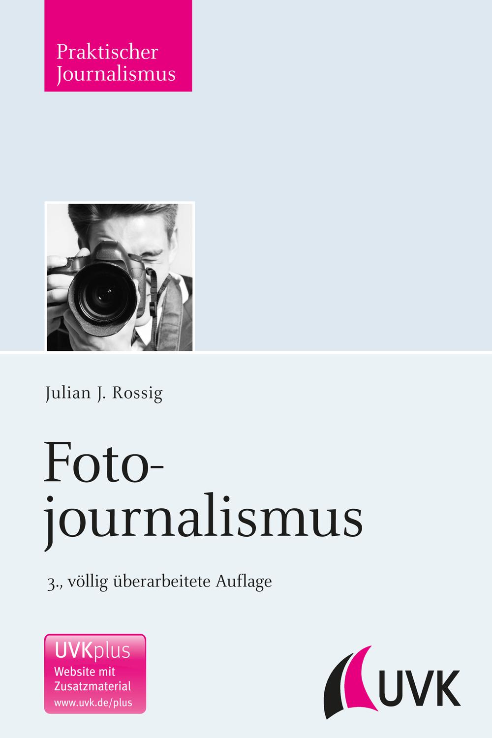 Fotojournalismus - Julian J. Rossig