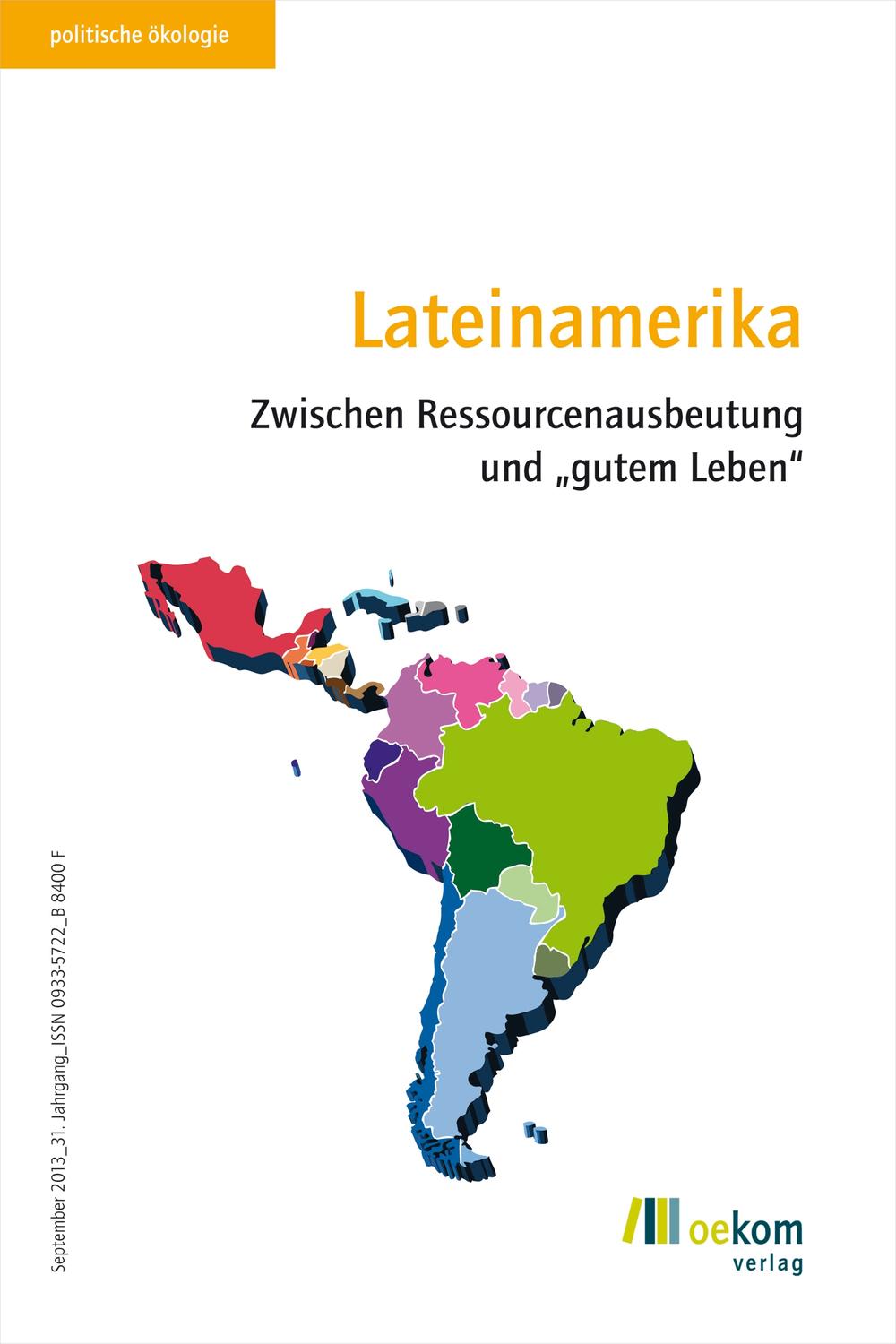 Lateinamerika