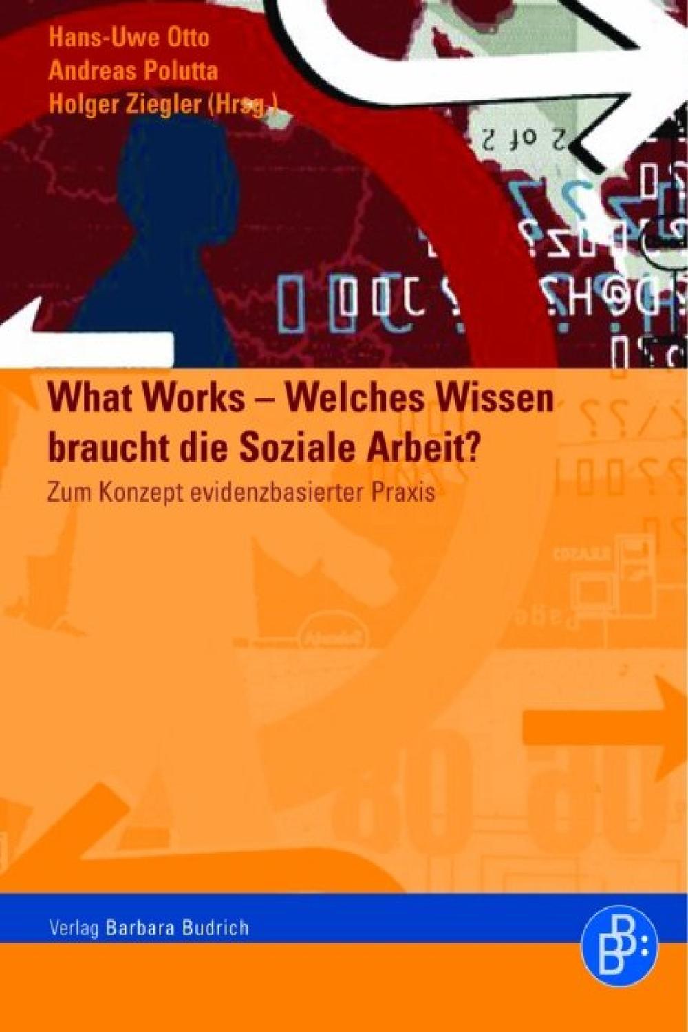 What Works – Welches Wissen braucht die soziale Arbeit? - Hans-Uwe Otto, Andreas Polutta, Holger Ziegler