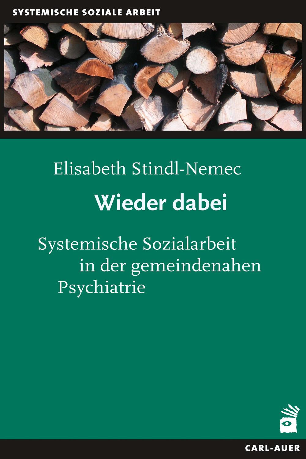 Wieder dabei - Elisabeth Stindl-Nemec