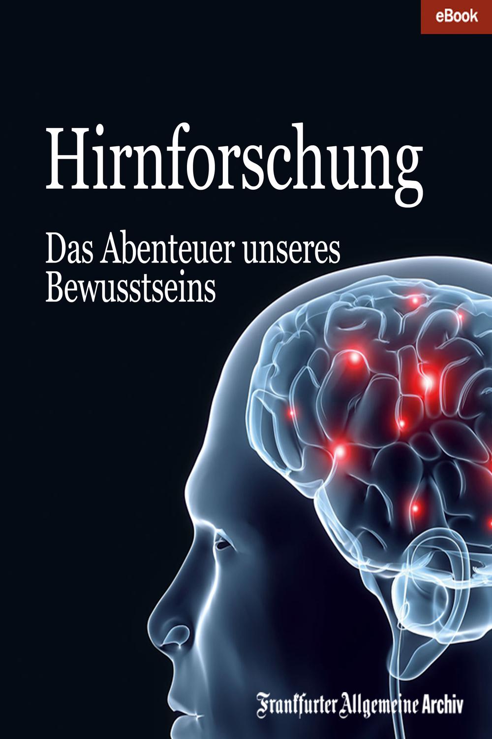 Hirnforschung - Frankfurter Allgemeine Archiv