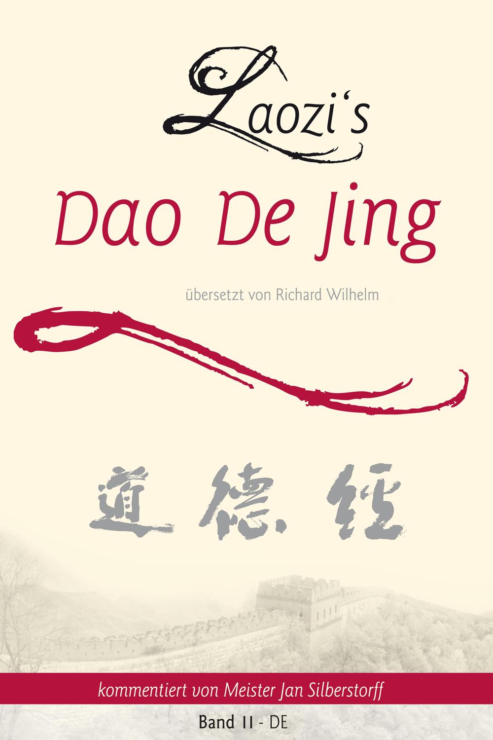Laozi's Dao De Jing - Laozi