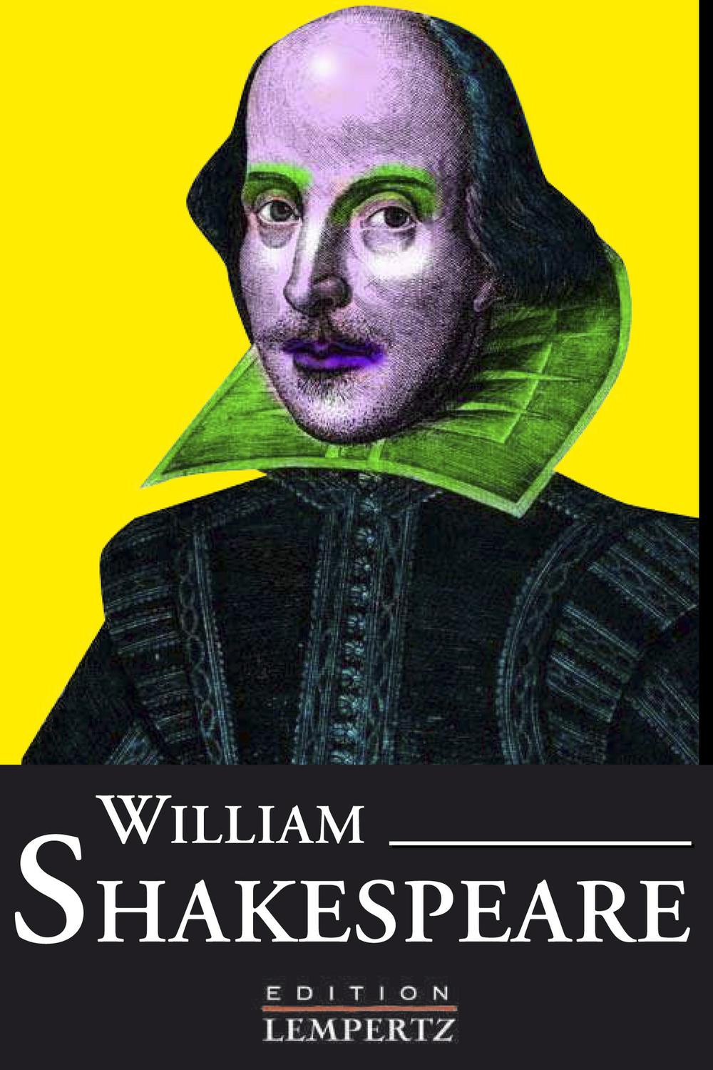 William Shakespeare - William Shakespeare,,