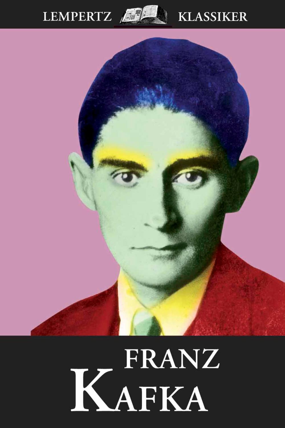 Franz Kafka - Franz Kafka,,
