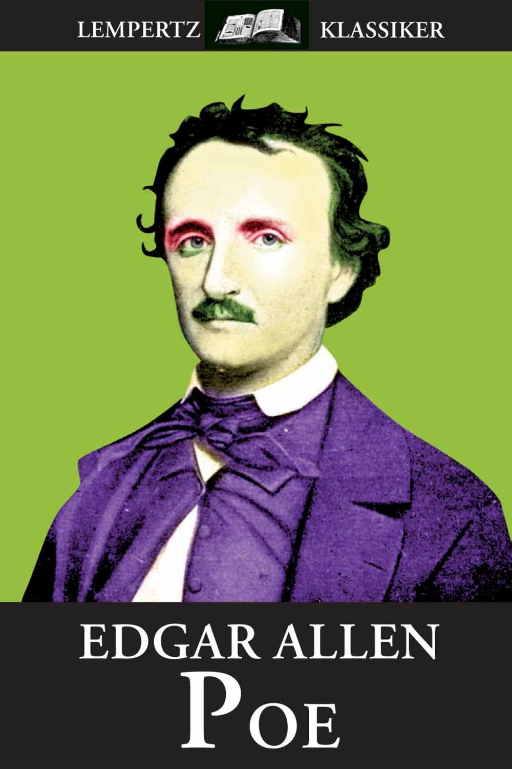Edgar Allan Poe - Edgar Allan Poe,,