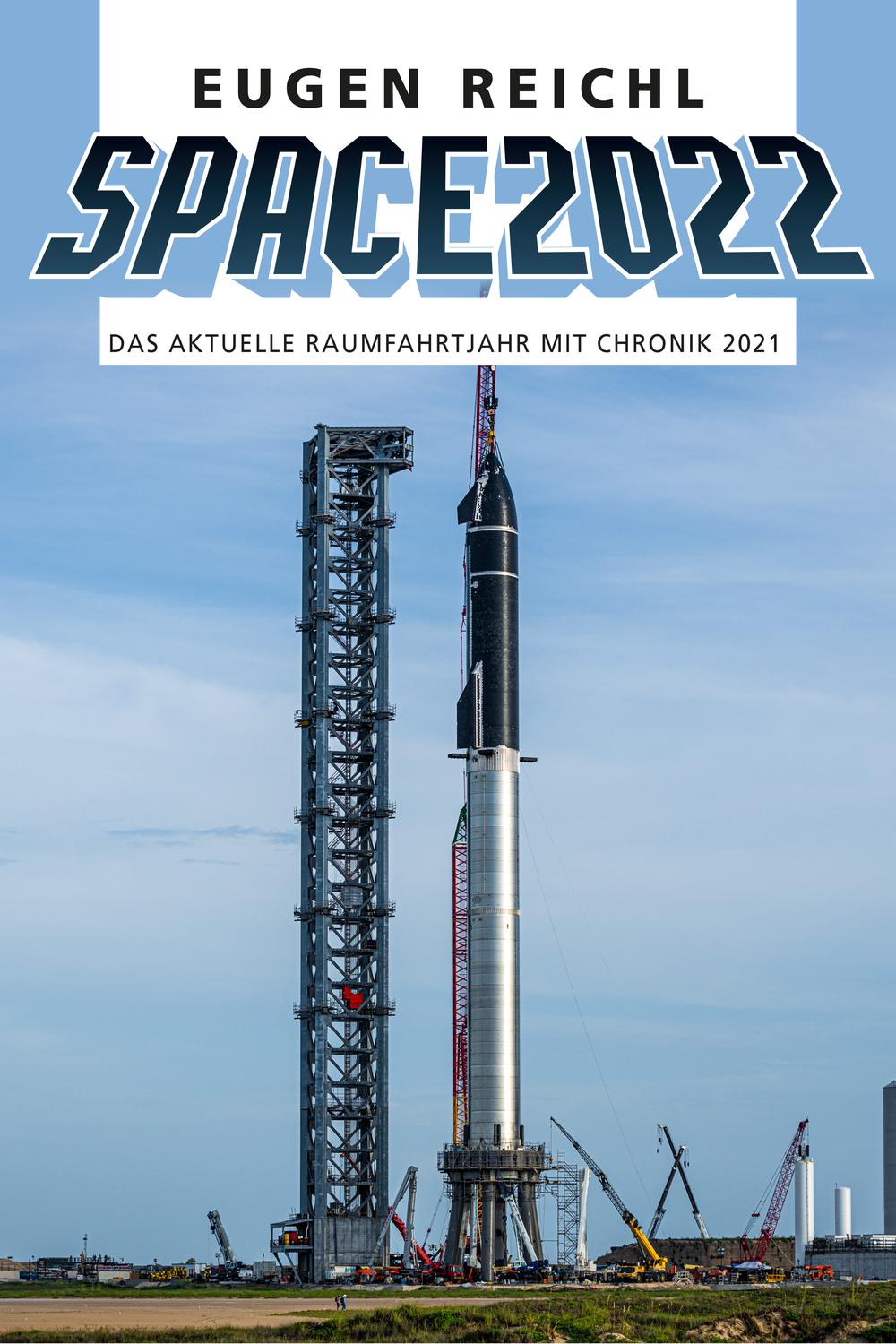 SPACE 2022 - Eugen Reichl, Stefan Schiessl,,