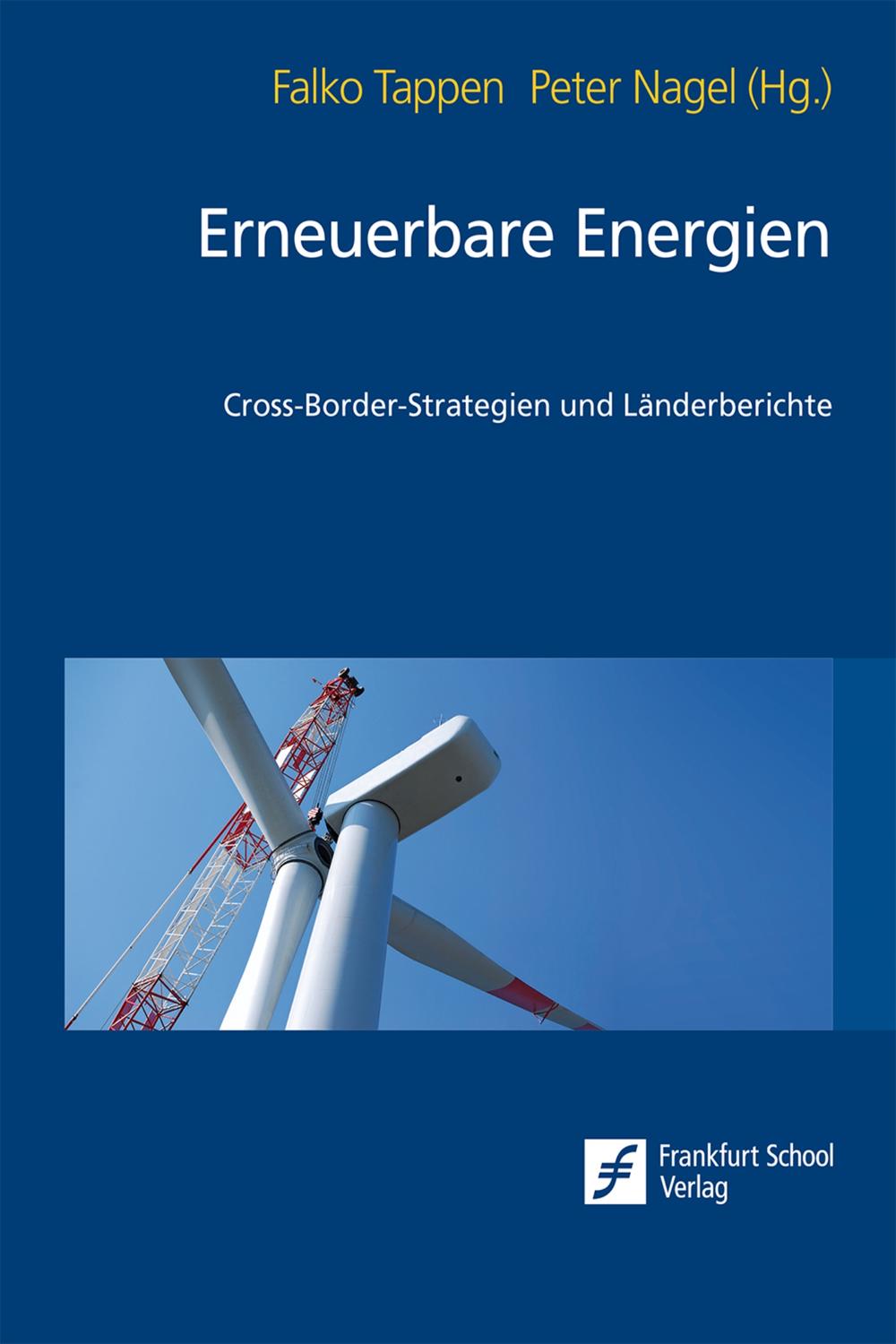 Erneuerbare Energien - Peter Nagel, Falko Tappen