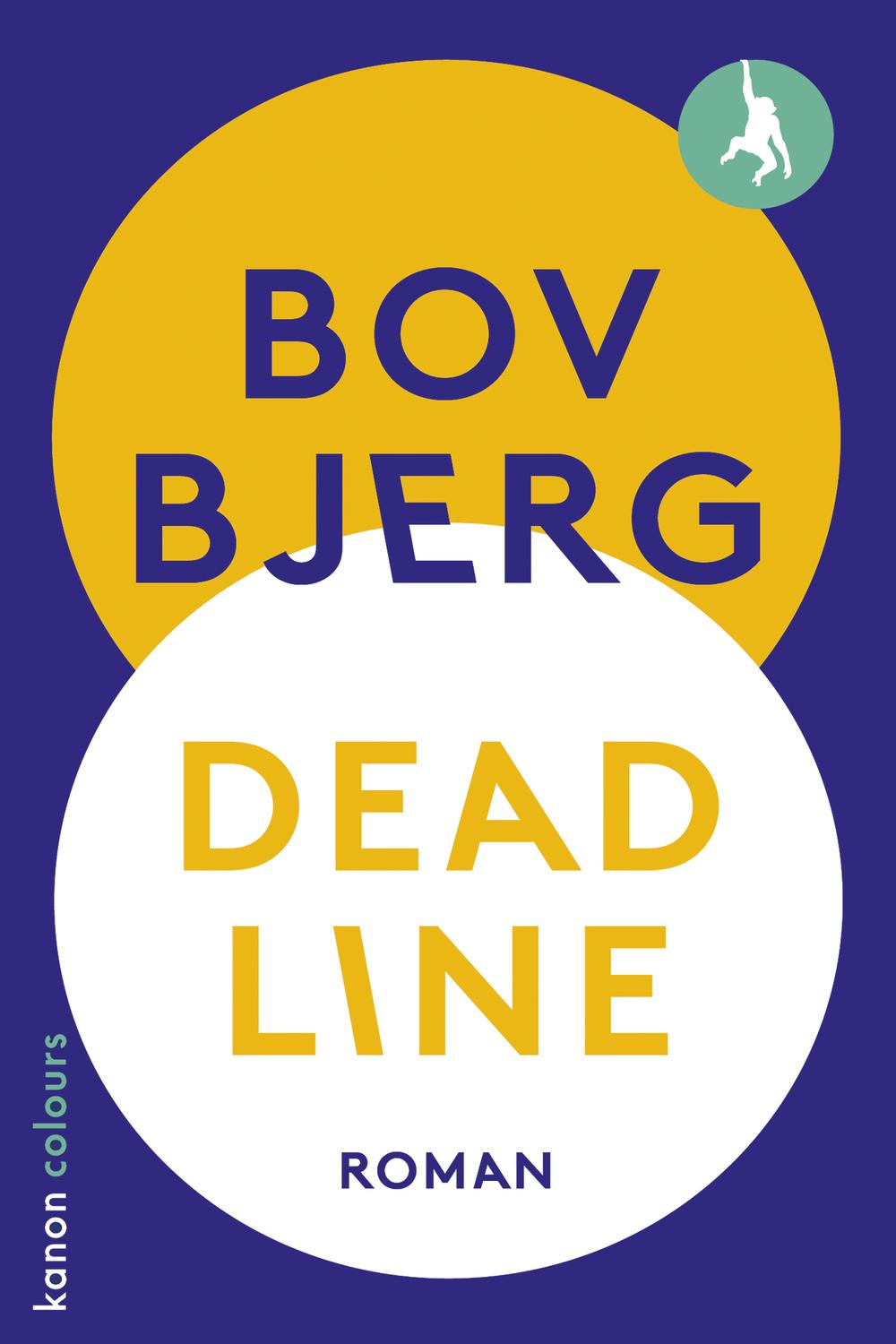 Deadline - Bov Bjerg,,