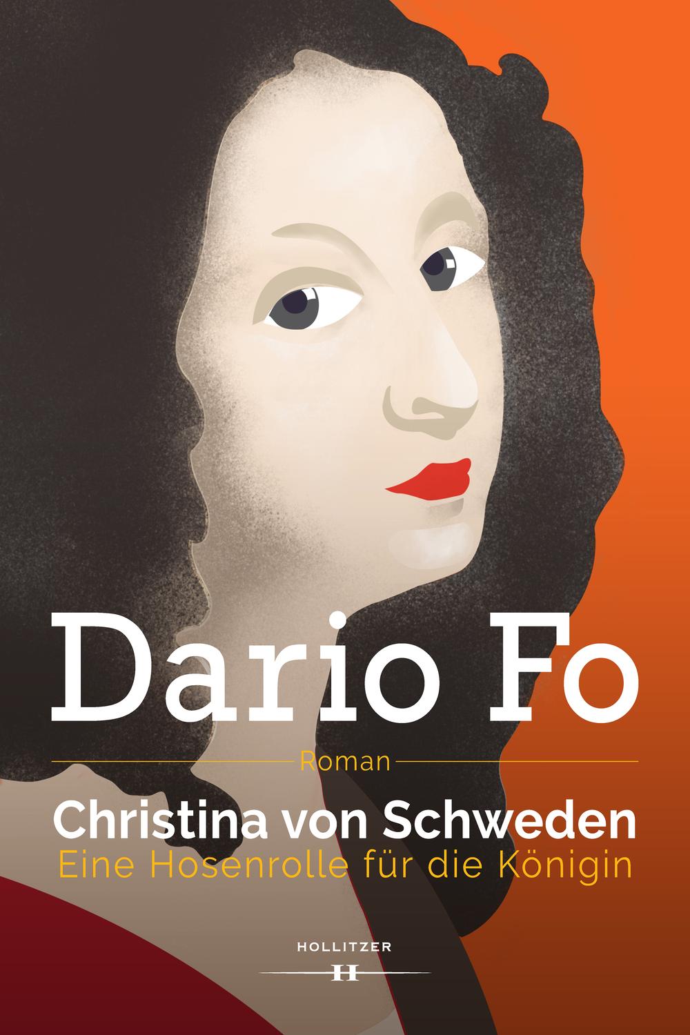 Christina von Schweden - Eine Hosenrolle für die Königin - Dario Fo