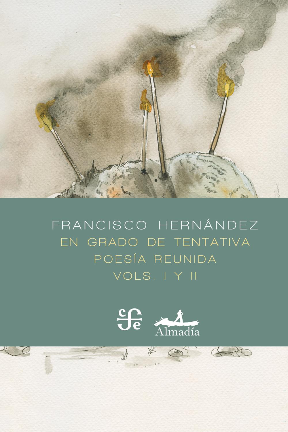En grado de tentativa - Francisco Hernández