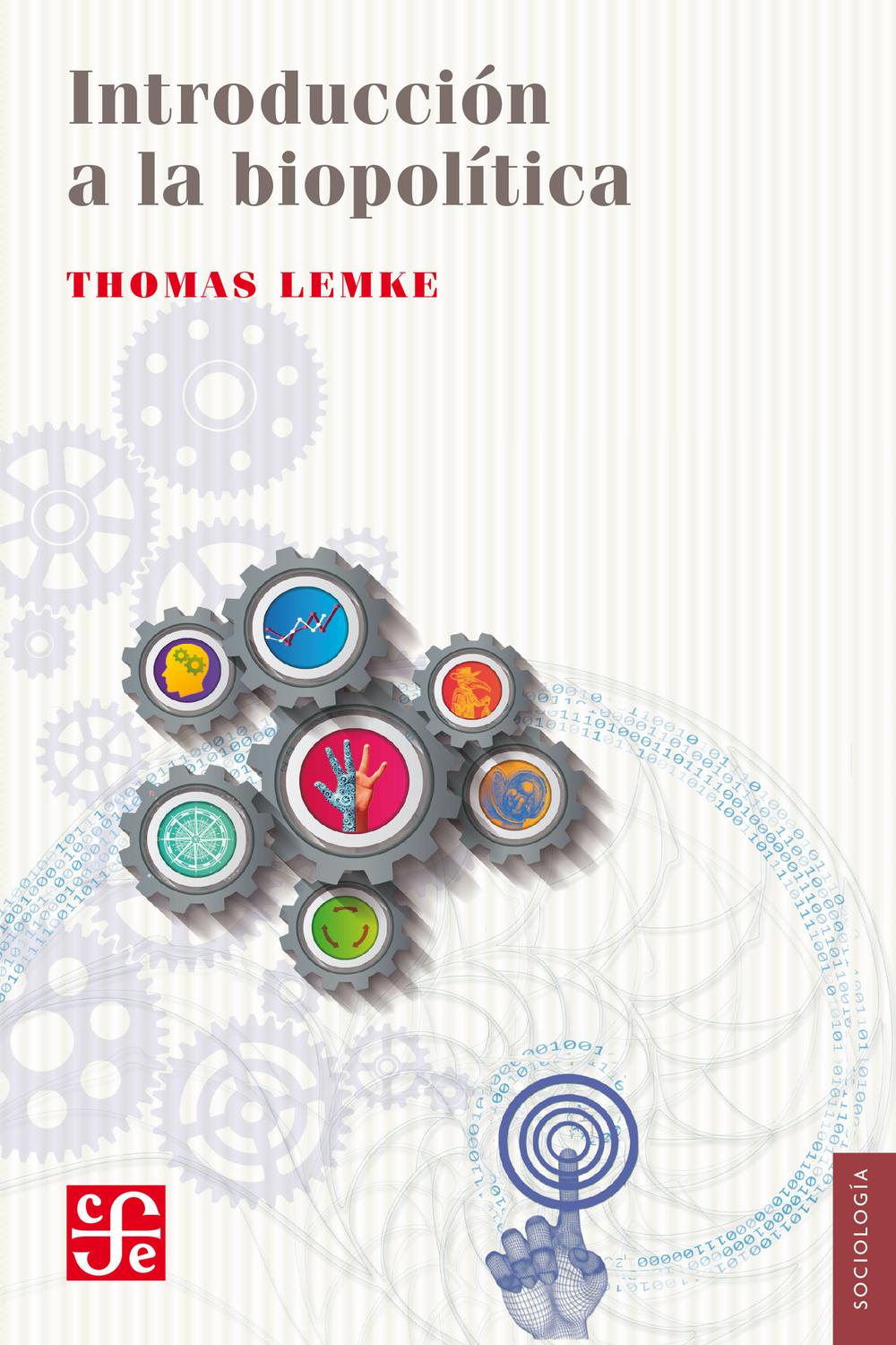 Introducción a la biopolítica - Thomas Lemke, Lidia Tirado Zedillo, Paula Lizeth Mora Castillo