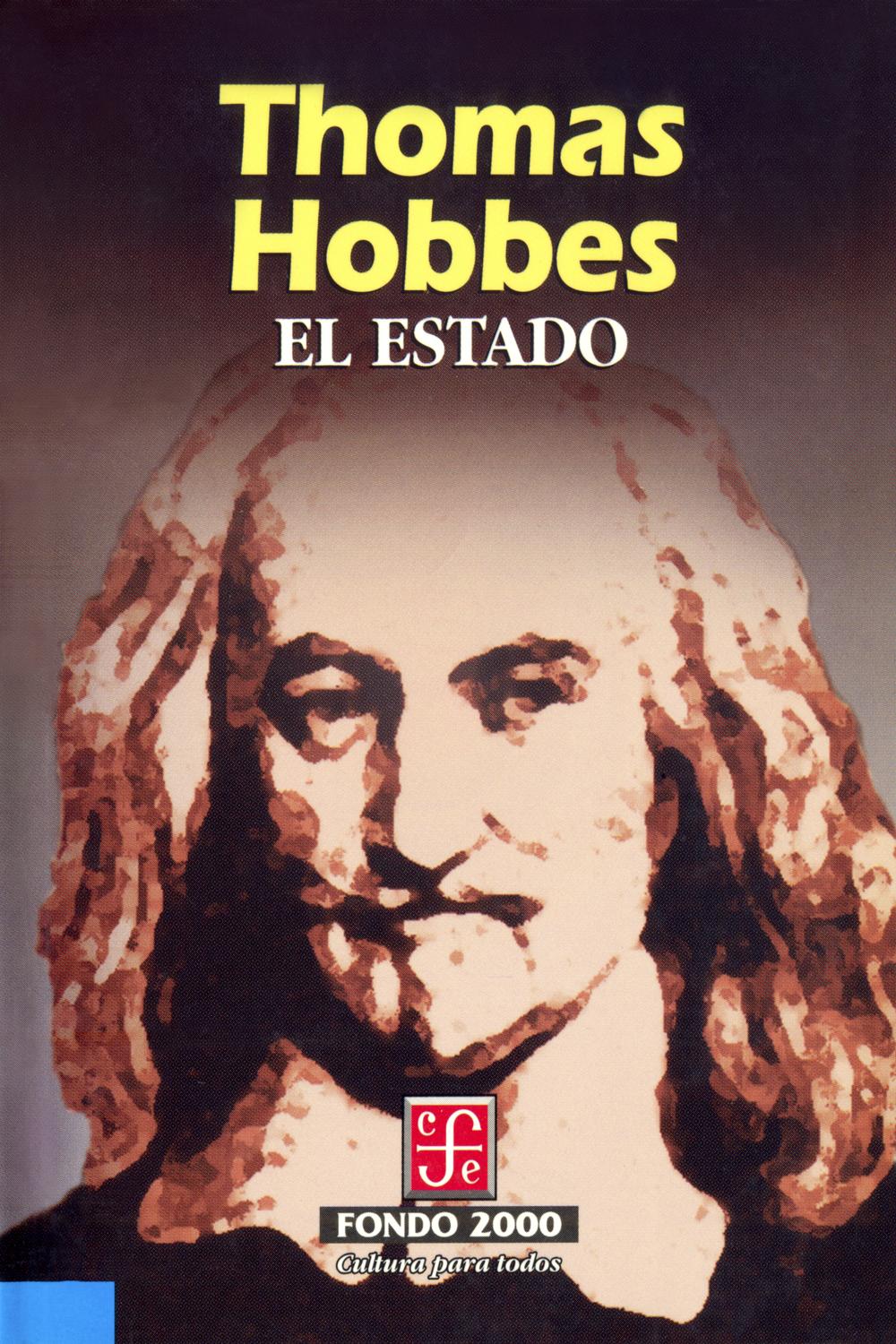 El Estado - Thomas Hobbes