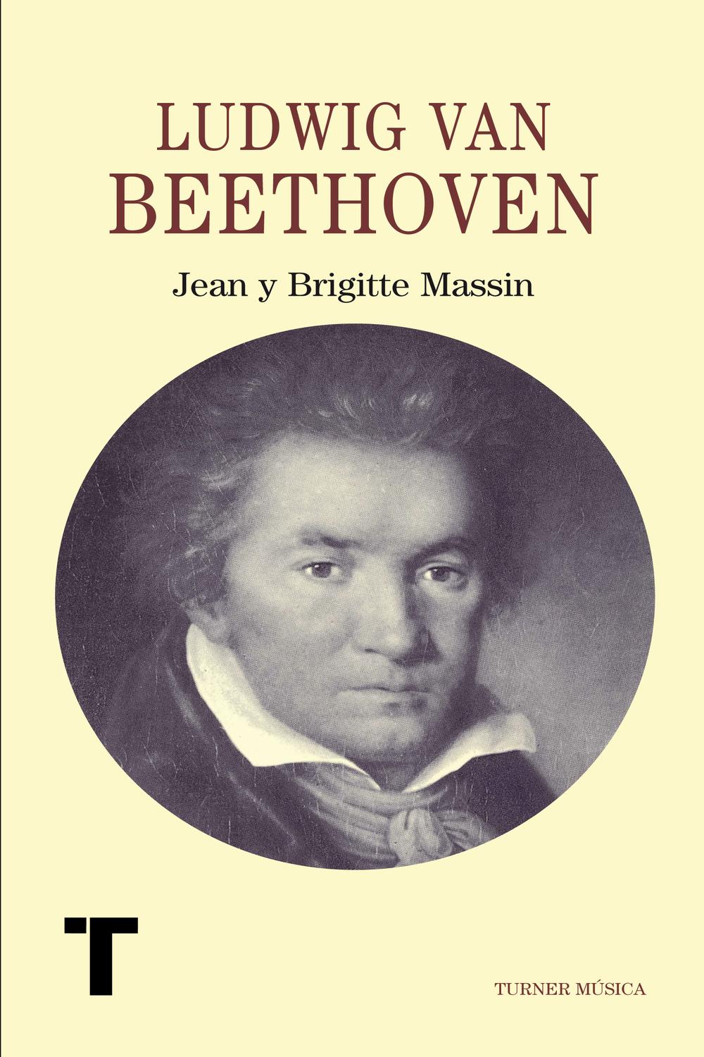Ludwig van Beethoven - Jean Massin, Brigitte Massin, Isabel De Asumendi