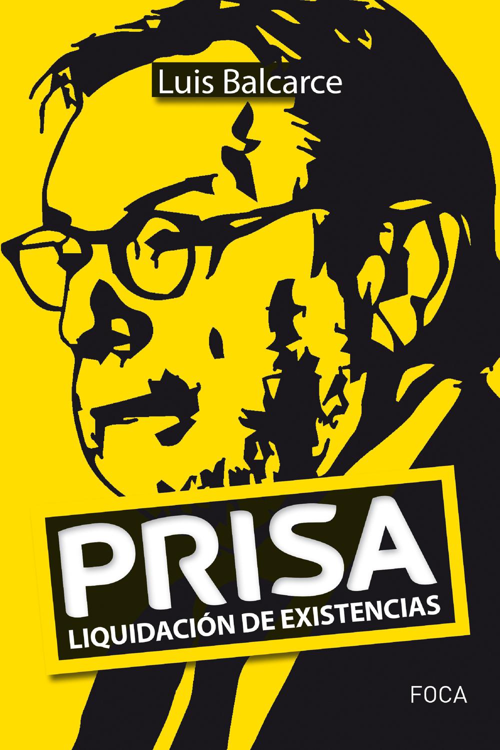 Prisa - Luis Balcarce