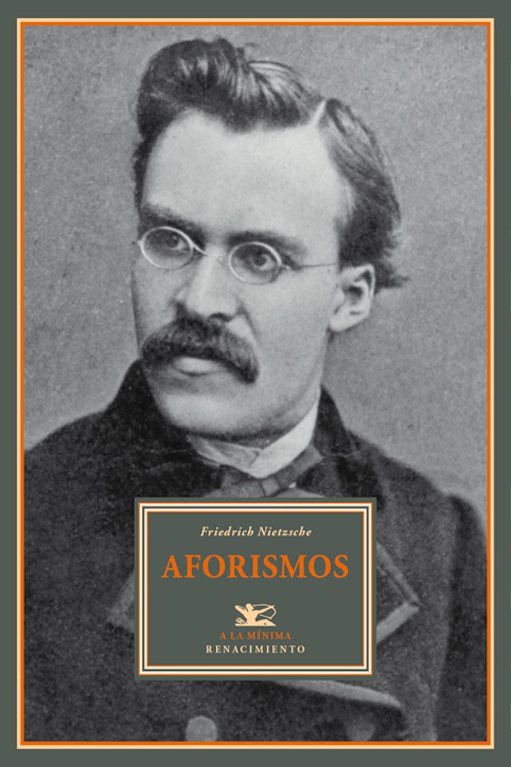 Aforismos - Friedrich Nietzsche, Luis B. Pietrafesa, Luis B. Pietrafesa