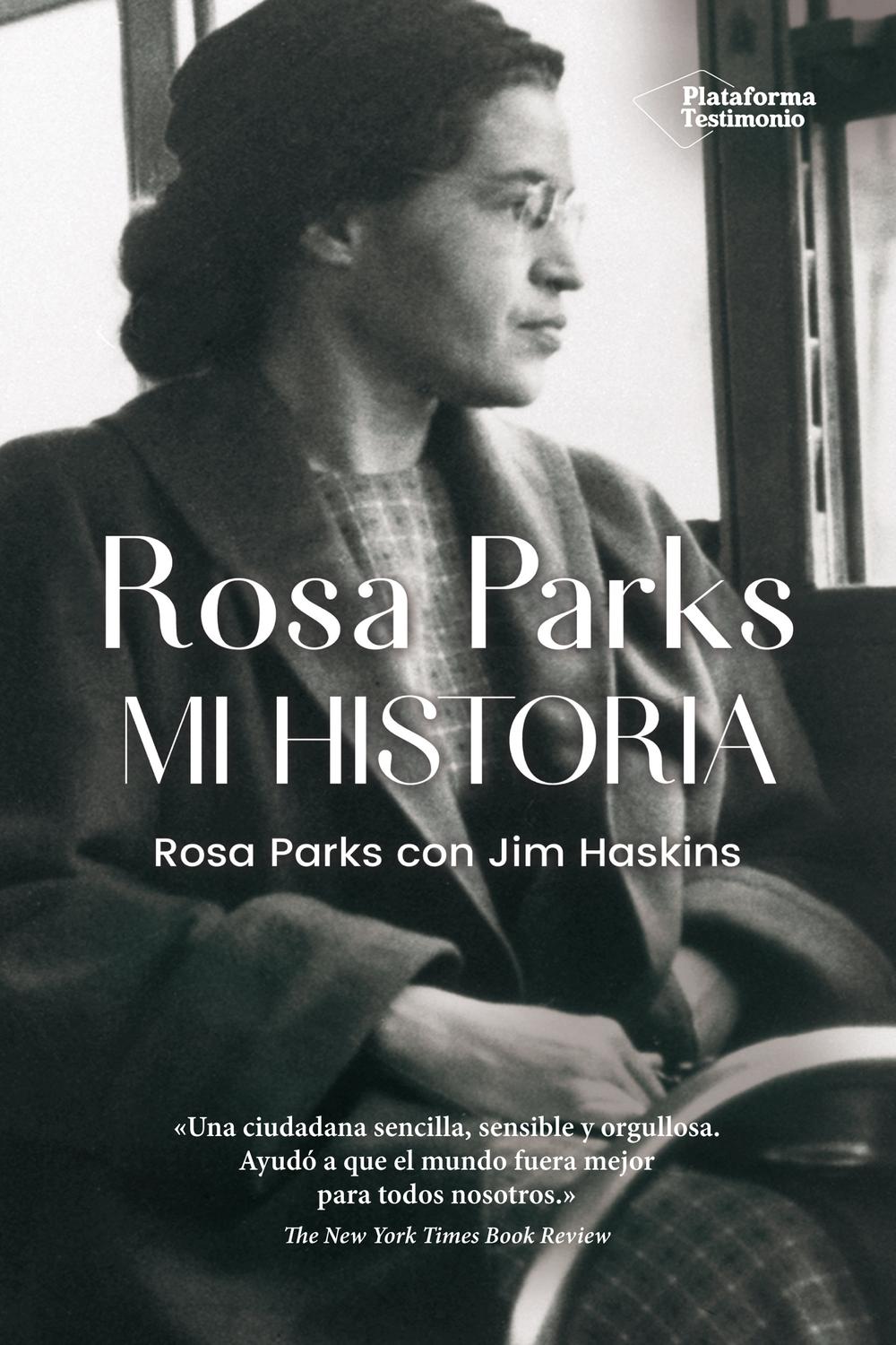 Rosa Parks - Rosa Parks, Jim Haskins,,
