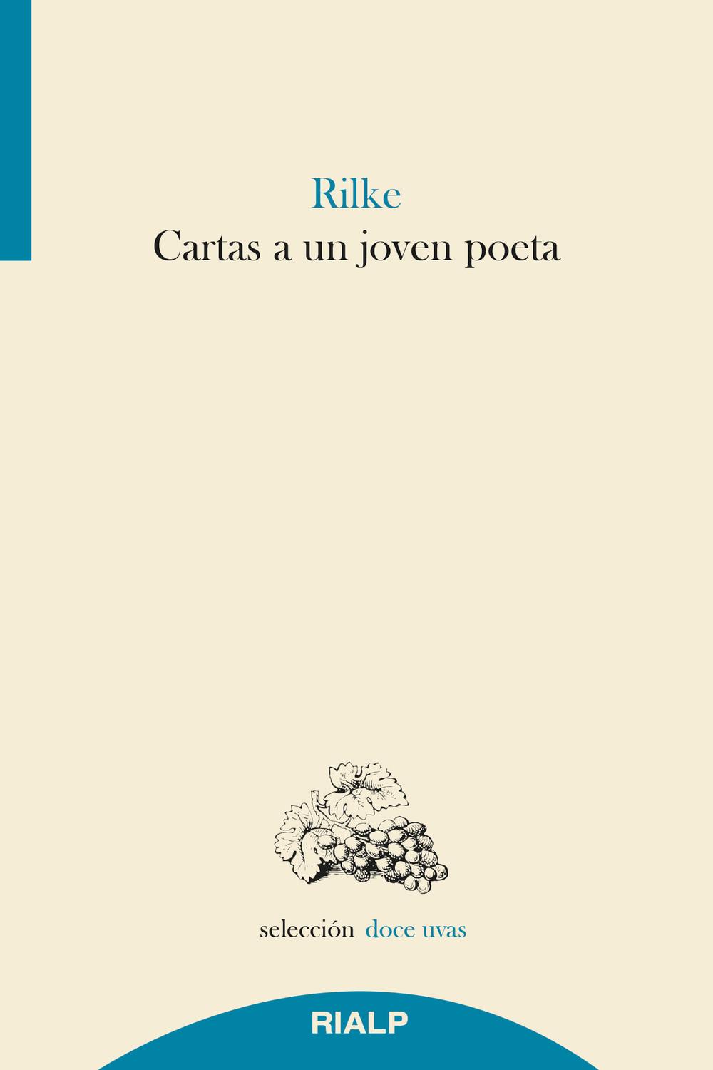 Cartas a un joven poeta - Rainer Maria Rilke, David Cerdá García