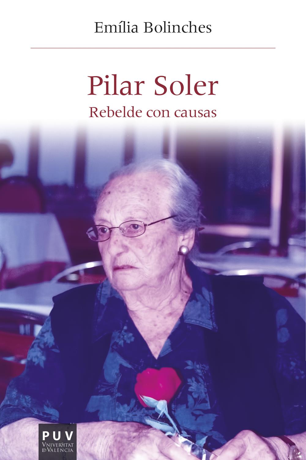 Pilar Soler - Emília Bolinches Ribera