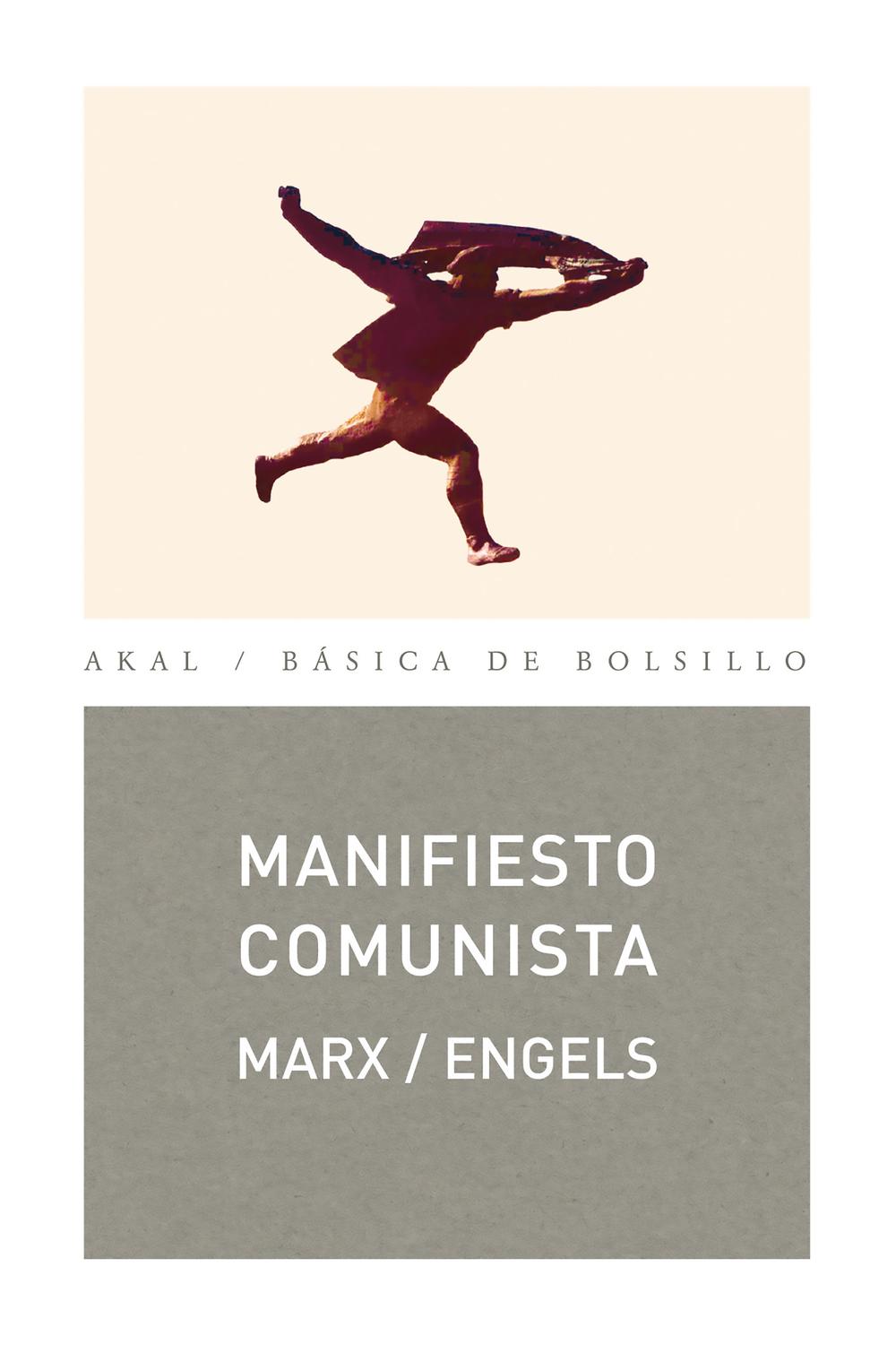 Manifiesto comunista - Karl Marx, Friedrich Engels, Ediciones en lenguas extranjeras de Moscú