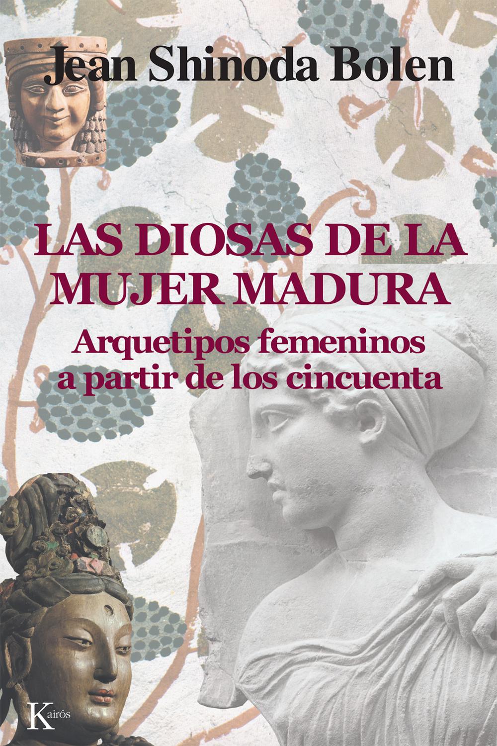 Impedir Humorístico objetivo PDF] Las diosas de la mujer madura by Jean Shinoda Bolen eBook | Perlego