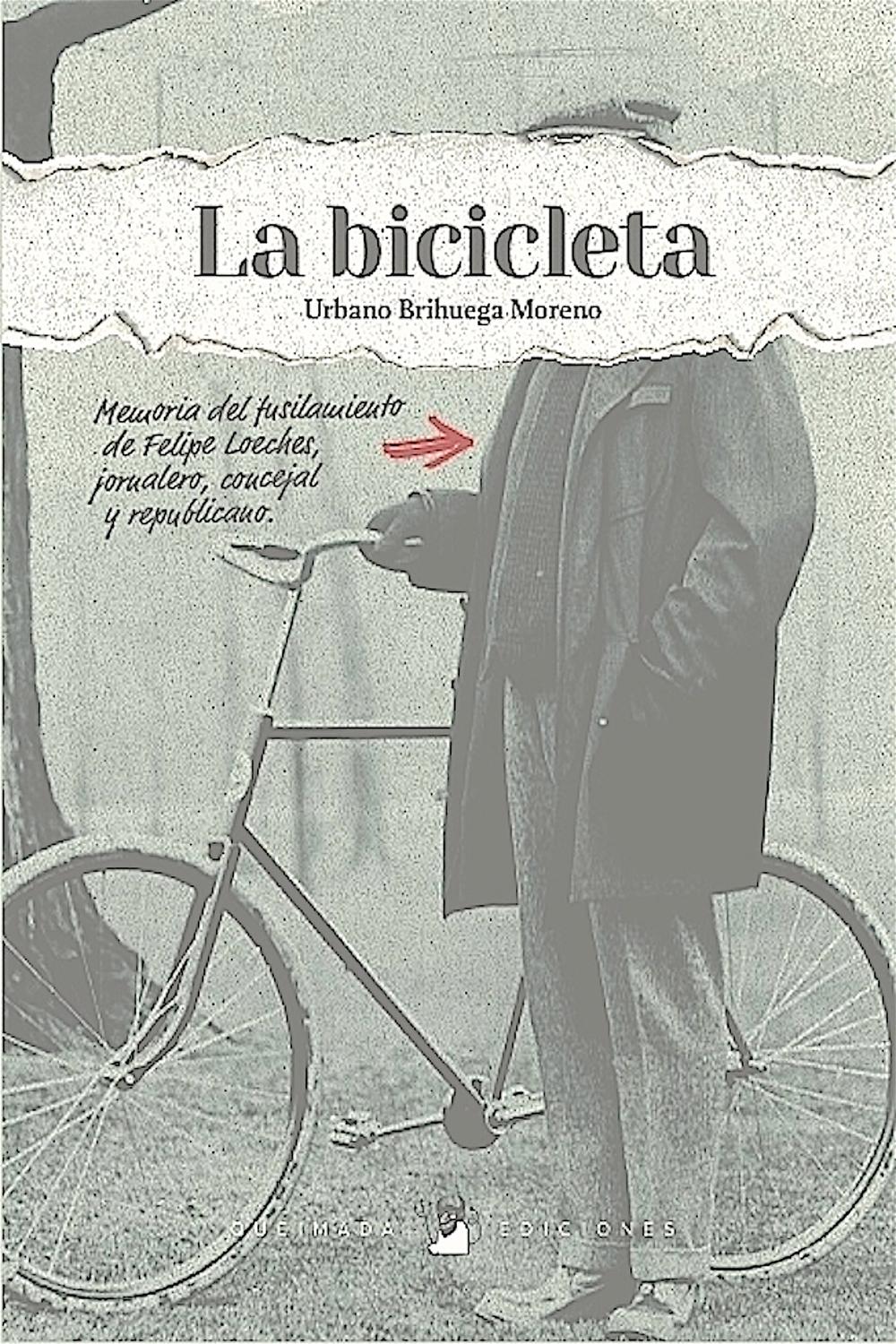 La Bicicleta - Urbano Brihuega Moreno