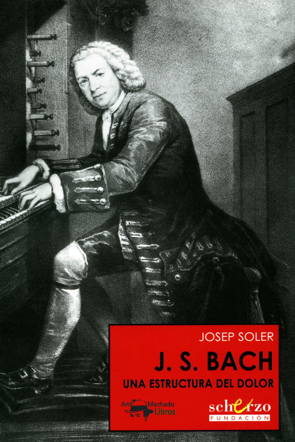 J. S. Bach - Josep Soler