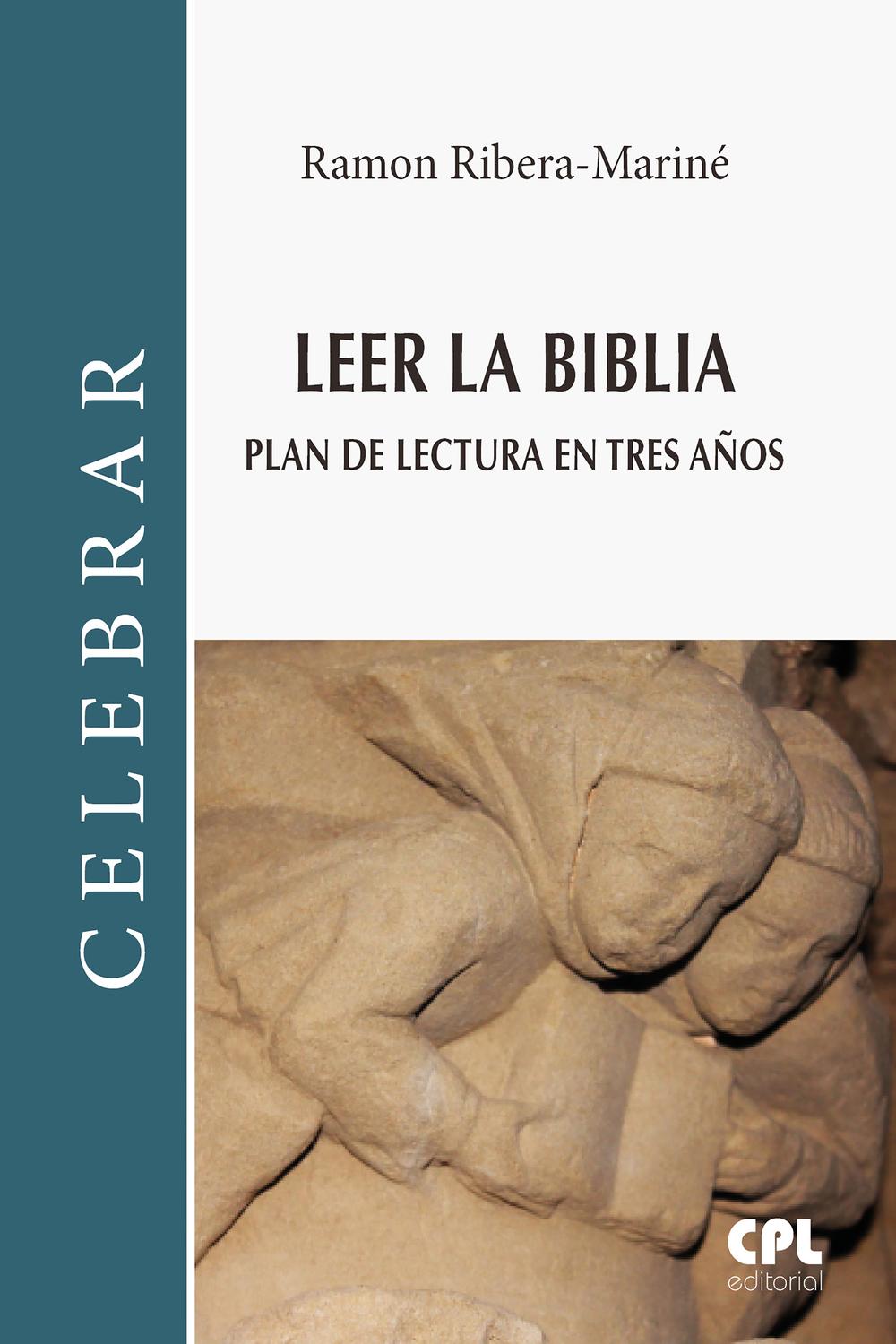 Leer la Biblia - Ramon Ribera-Mariné