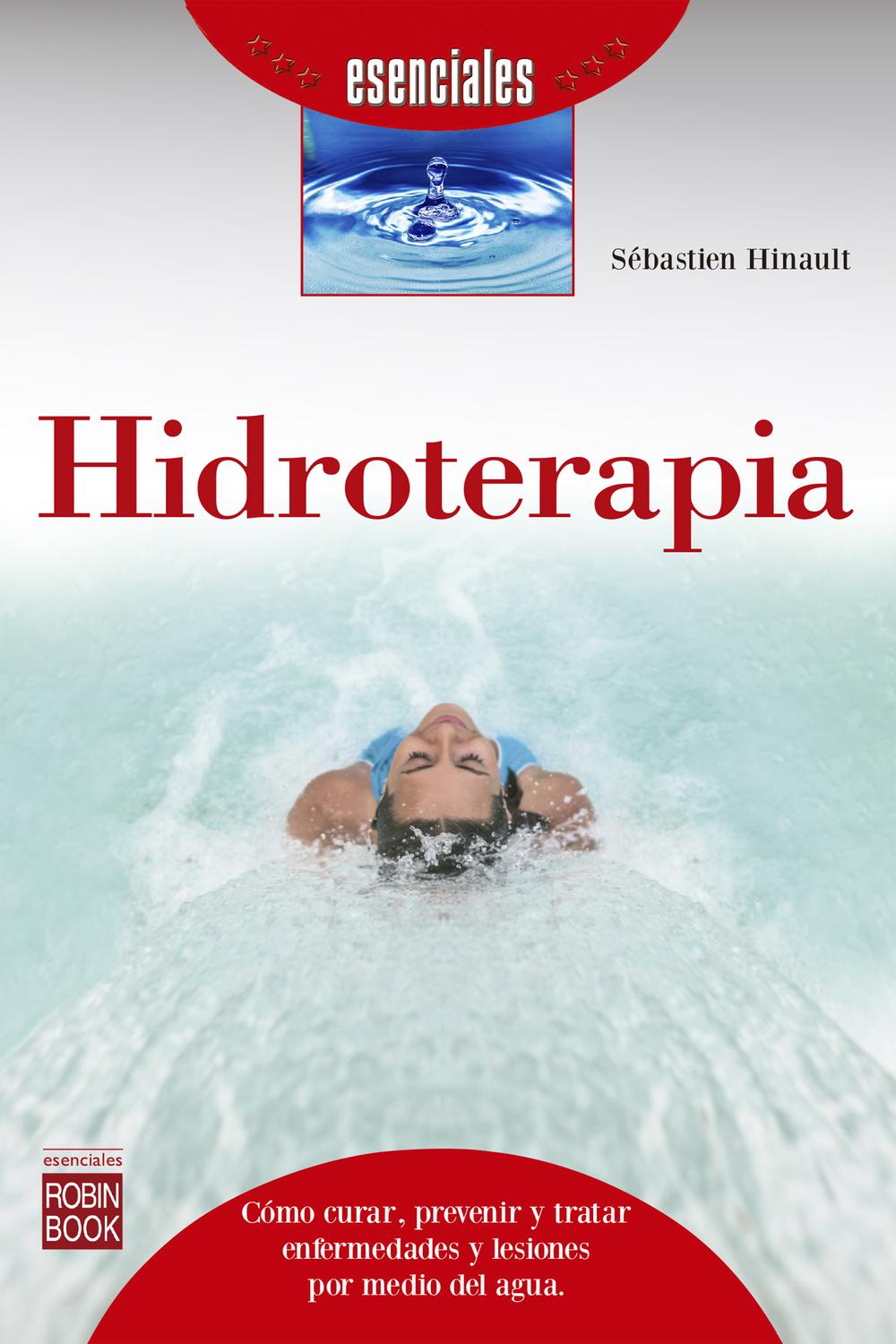 Hidroterapia - Sébastien Hinault